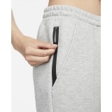Штаны женские Nike W Tch Flc Mr Jggr FB8330-063_image_4