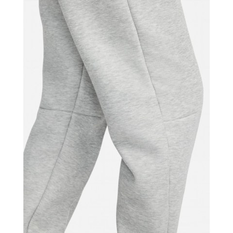 Штаны женские Nike W Tch Flc Mr Jggr FB8330-063_image_7