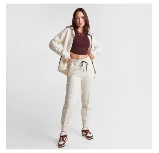 Штани жіночі Nike W Tch Flc Mr Jggr FB8330-110