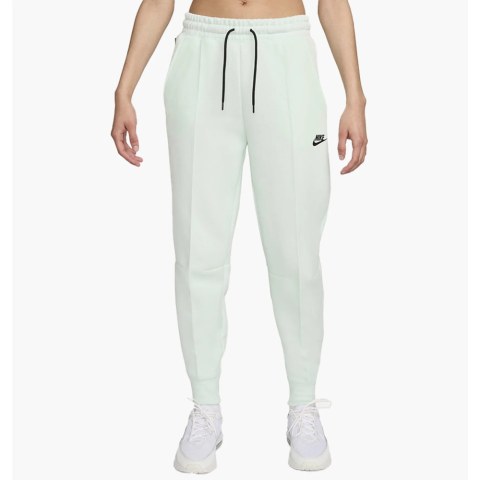 Штаны женские Nike W Tch Flc Mr Jggr FB8330-394_image_1