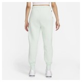 Штаны женские Nike W Tch Flc Mr Jggr FB8330-394_image_2