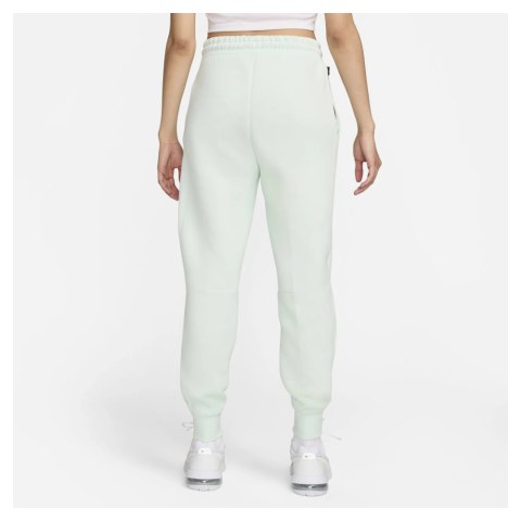 Штаны женские Nike W Tch Flc Mr Jggr FB8330-394_image_2