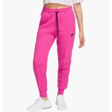 Штаны женские Nike W Tch Flc Mr Jggr FB8330-605_image_1