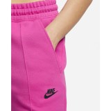 Штаны женские Nike W Tch Flc Mr Jggr FB8330-605_image_4