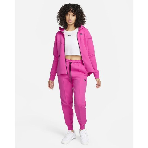 Штаны женские Nike W Tch Flc Mr Jggr FB8330-605_image_7