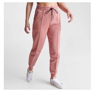 Штани жіночі Nike W Tch Flc Mr Jggr FB8330-618