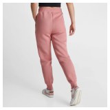 Штаны женские Nike W Tch Flc Mr Jggr FB8330-618_image_4