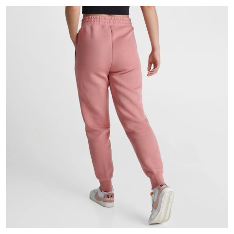 Штаны женские Nike W Tch Flc Mr Jggr FB8330-618_image_4