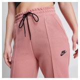 Штаны женские Nike W Tch Flc Mr Jggr FB8330-618_image_5