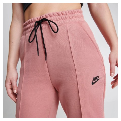 Штаны женские Nike W Tch Flc Mr Jggr FB8330-618_image_5