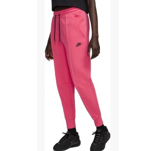 Штани жіночі Nike W Tch Flc Mr Jggr FB8330-629