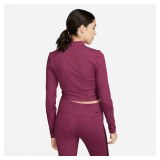 Кофта женская Nike W Nsw Top Ls Rib Su Fd4236-653_image_2