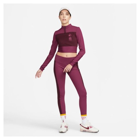 Кофта женская Nike W Nsw Top Ls Rib Su Fd4236-653_image_5