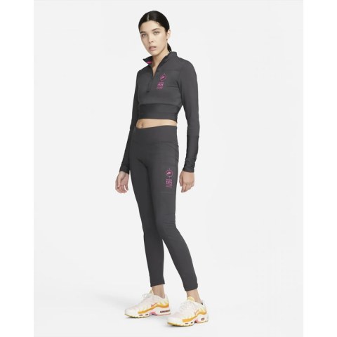 Легінси жіночі Nike Ribbed Sports Utility Leggings Fd4237-060_image_5