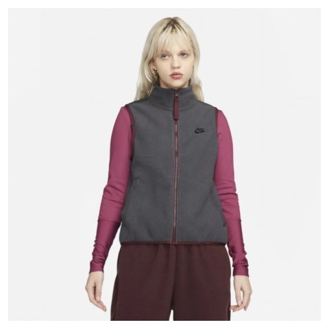 Жилетка женская Nike Sportswear Sports Utility Vest FD4238-060_image_1