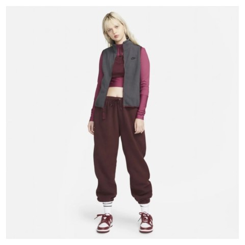 Жилетка женская Nike Sportswear Sports Utility Vest FD4238-060_image_4