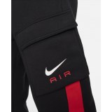 Мужские брюки Nike Air Fleece FN7693-012_image_7