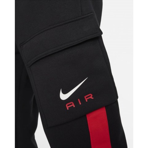 Мужские брюки Nike Air Fleece FN7693-012_image_7