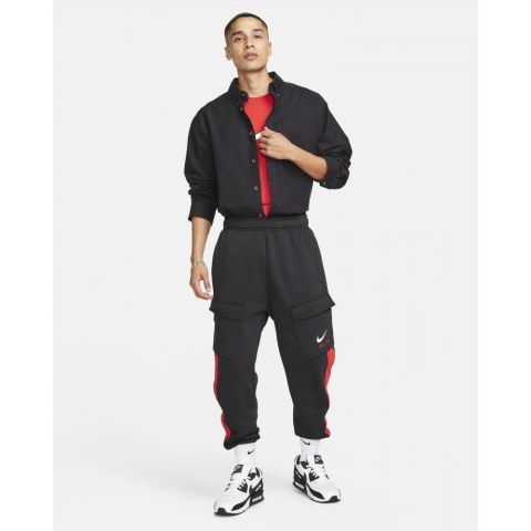 Мужские брюки Nike Air Fleece FN7693-012_image_6
