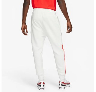Чоловічі брюки Nike Air Fleece FN7693-121