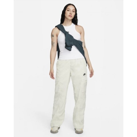 Штаны женские Nike Sportswear Woven Cargo Pants FN7696-020_image_6