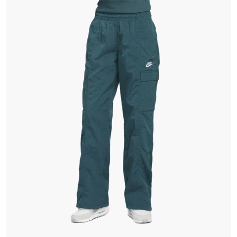 Штаны женские Nike Sportswear Woven Cargo Pants FN7696-328_image_1