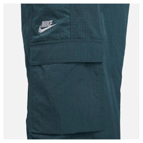 Штаны женские Nike Sportswear Woven Cargo Pants FN7696-328_image_3