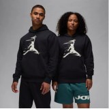 Мужская толстовка Jordan Mvp Hbr Fleece Pullover FV7227-010_image_1