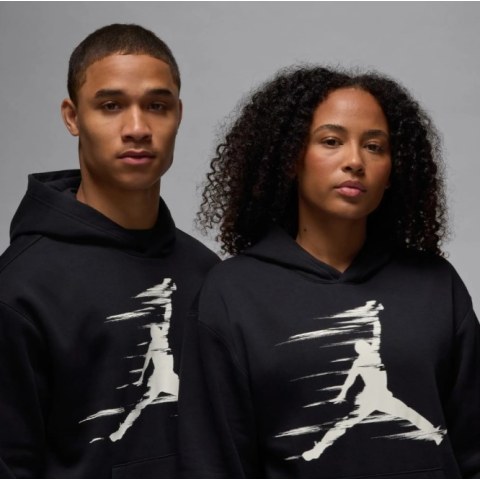 Мужская толстовка Jordan Mvp Hbr Fleece Pullover FV7227-010_image_6