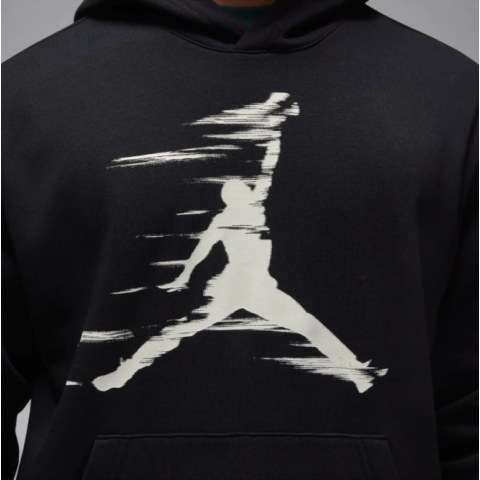 Мужская толстовка Jordan Mvp Hbr Fleece Pullover FV7227-010_image_4