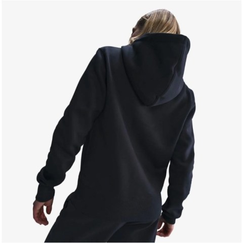 Жіноча толстовка Nike Sportswear Phoenix Fleece Standart Full-Zip Hoodie HJ0995-010_image_2