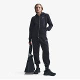 Жіноча толстовка Nike Sportswear Phoenix Fleece Standart Full-Zip Hoodie HJ0995-010_image_3
