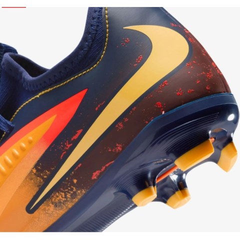 Детские бутсы Nike Phantom 6 Academy MG/FG HQ2032-800_image_8