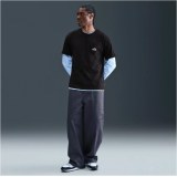 Мужская футболка Nike Sportswear Tee Accessories Patch Connect HQ9242-010_image_3