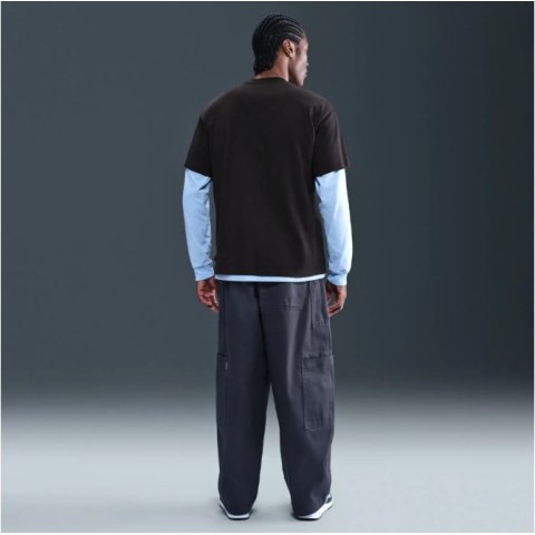 Мужская футболка Nike Sportswear Tee Accessories Patch Connect HQ9242-010_image_4