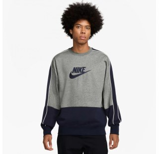 Світшот чоловічий Nike Club Fleece Top Clctn HV1471-063