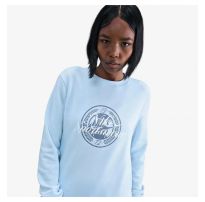 Світшот жіночий Nike Sportswear Club Fleece Graphic Crew HV2342-441_image_3