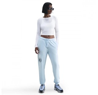 Штани жіночі Nike Sportswear Club Fleece Graphic HV2346-441