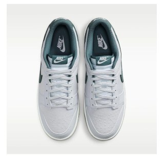 Кросівки чоловічі Nike Dunk Low Retro Pure Platinum Mineral Slate IH1940-002