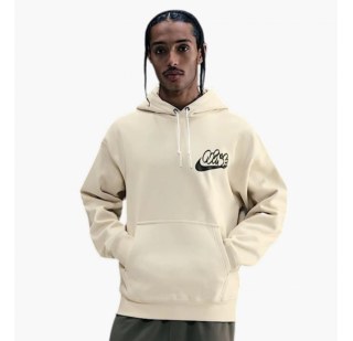 Толстовка Nike M Nk Solo Sw Flc Hoodie Gpx IH4293-229