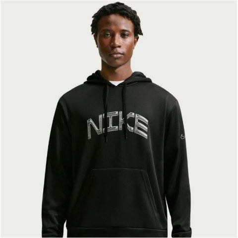 Чоловіча толстовка Nike Hyverse Dri-FIT UV Fleece Pullover Hoodie IM3603-010_image_1