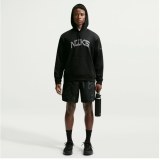 Чоловіча толстовка Nike Hyverse Dri-FIT UV Fleece Pullover Hoodie IM3603-010_image_3