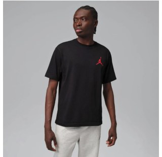 Мужская футболка Jordan Jumpman Ss Lbr Tee 2 IR0342-010