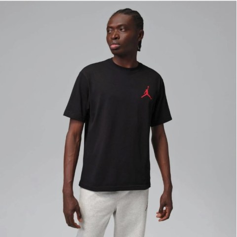 Мужская футболка Jordan Jumpman Ss Lbr Tee 2 IR0342-010_image_1