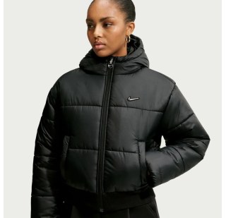 Жіноча куртка Nike W Nsw Tf Synfl Nk IU3729-010