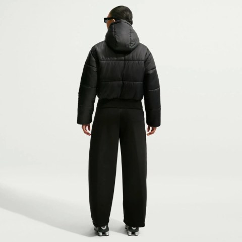 Женская куртка Nike W Nsw Tf Synfl Nk IU3729-010_image_5