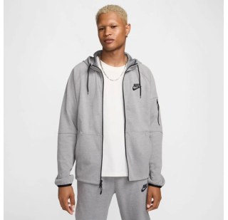 Толстовка чоловіча Nike Sportswear Hoodie Full-Zip DD5284-002