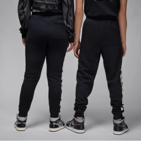 Чоловічі штани Jordan M J Mvp Hbr Flc Pant FV7229-010_image_2