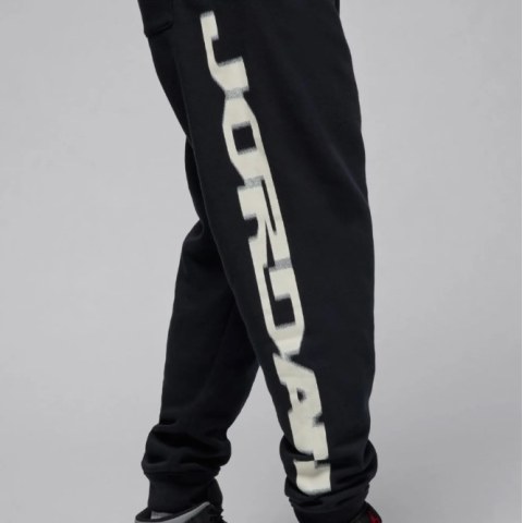 Чоловічі штани Jordan M J Mvp Hbr Flc Pant FV7229-010_image_4