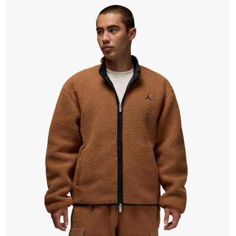 Куртка чоловіча Nike Jordan Flight Sherpa FV7448-223_image_1